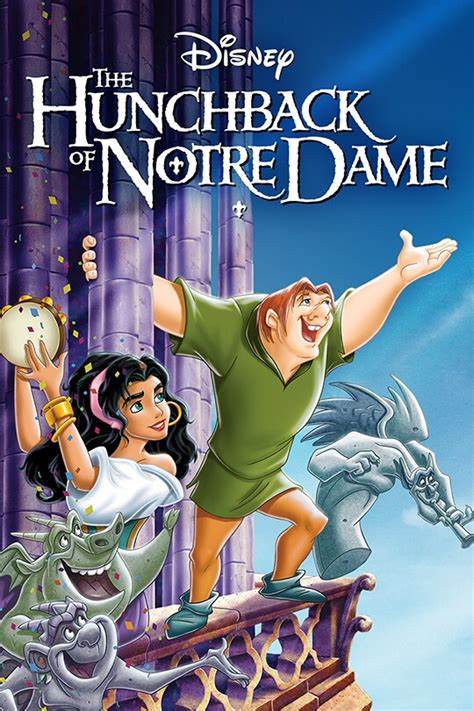 Best Animated Movie - 1